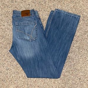 Men’s Wrangler Jeans
